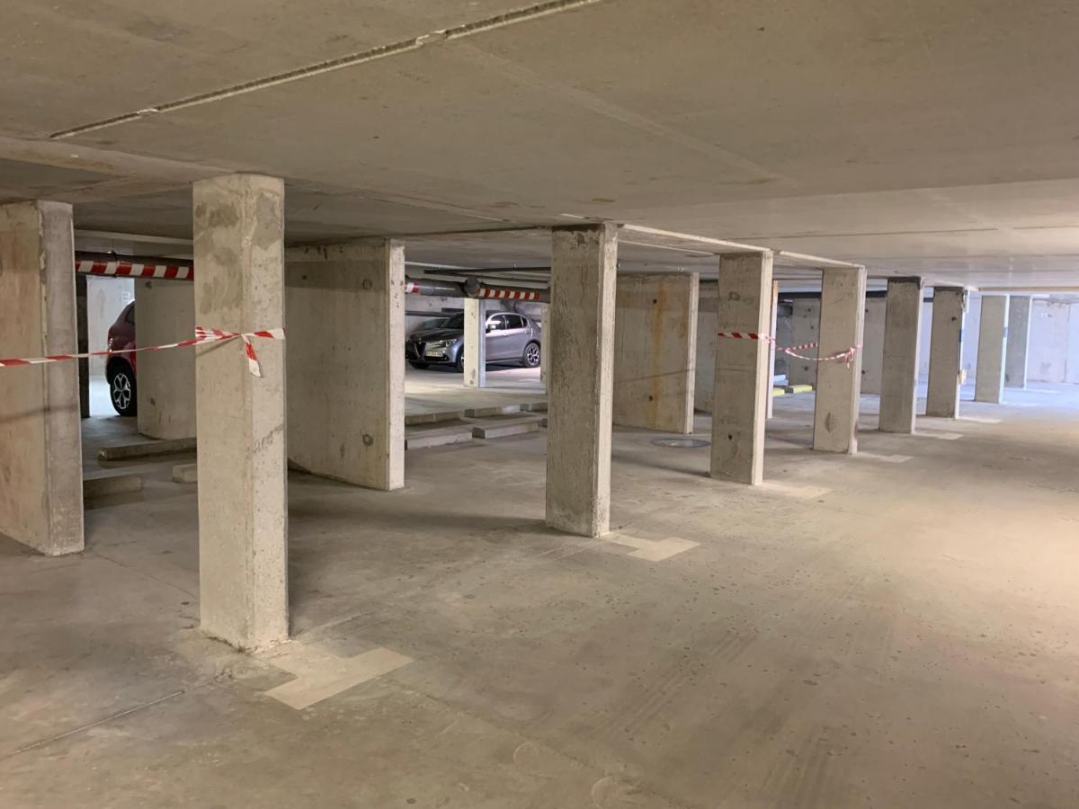 Duplex Vue Mer - Plage A 100M- 4 Lits - Parking Sous Sol Audierne Zewnętrze zdjęcie