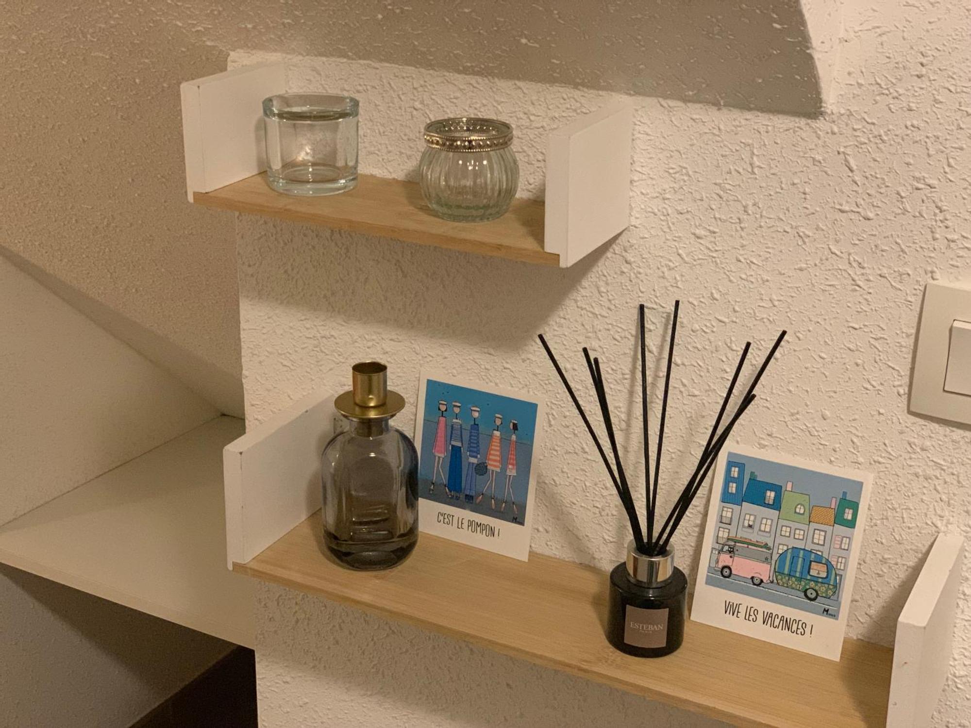 Duplex Vue Mer - Plage A 100M- 4 Lits - Parking Sous Sol Audierne Zewnętrze zdjęcie