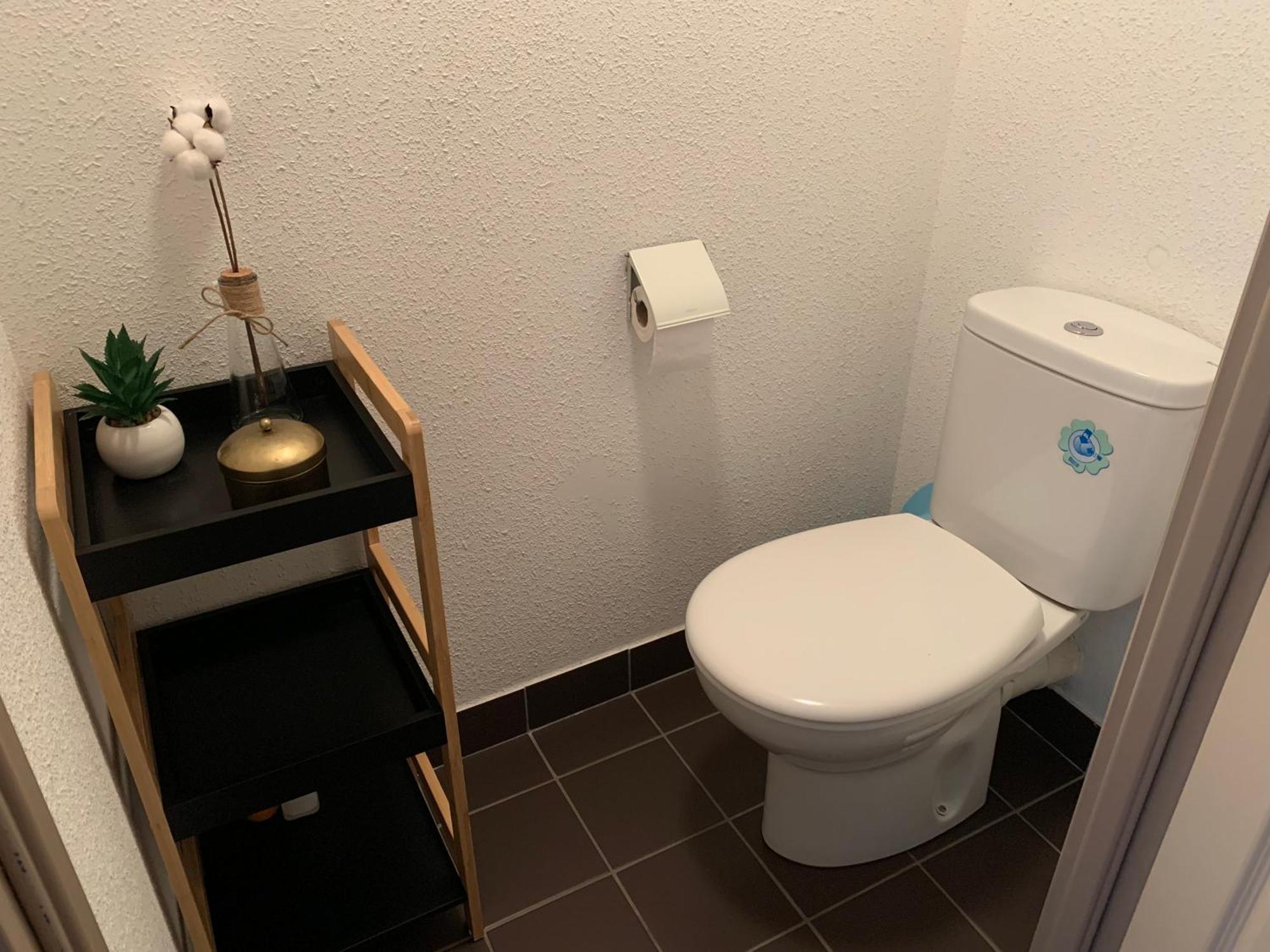 Duplex Vue Mer - Plage A 100M- 4 Lits - Parking Sous Sol Audierne Zewnętrze zdjęcie