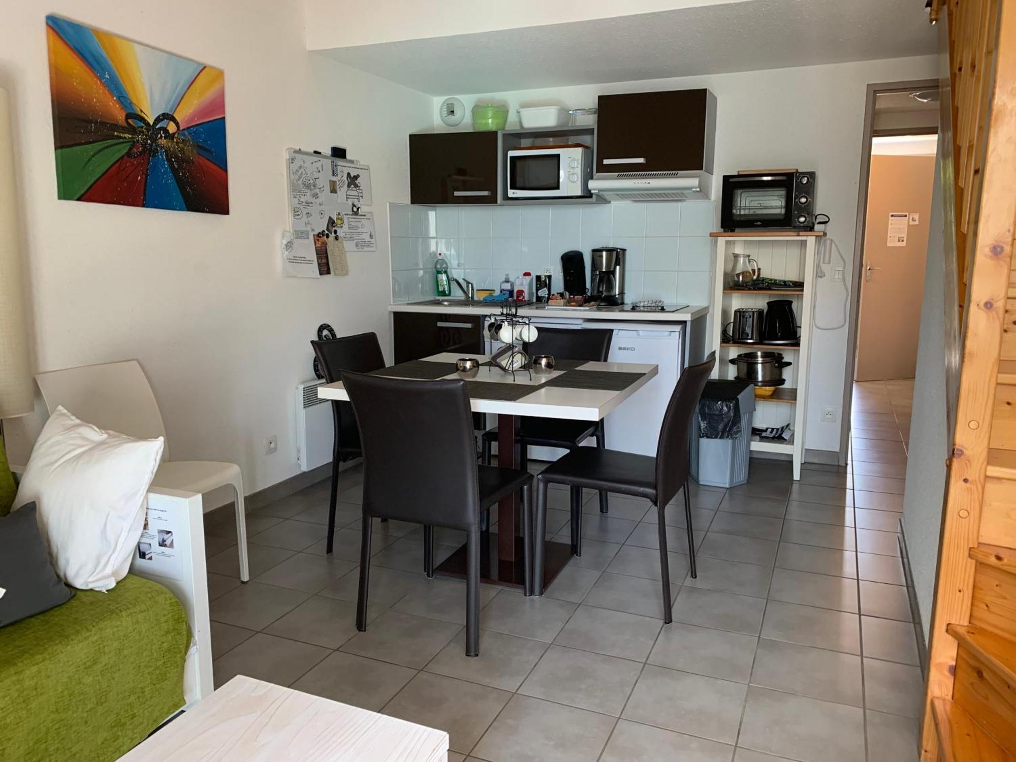 Duplex Vue Mer - Plage A 100M- 4 Lits - Parking Sous Sol Audierne Zewnętrze zdjęcie
